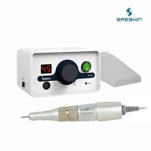 Saeshin Brillian B140D + H300 Slim 30k RPM