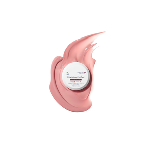 American Creator Framework Gel - Conciliation (With Shimmer)