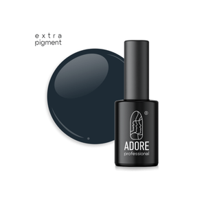 Adore Professional Gel Polish- Graphite