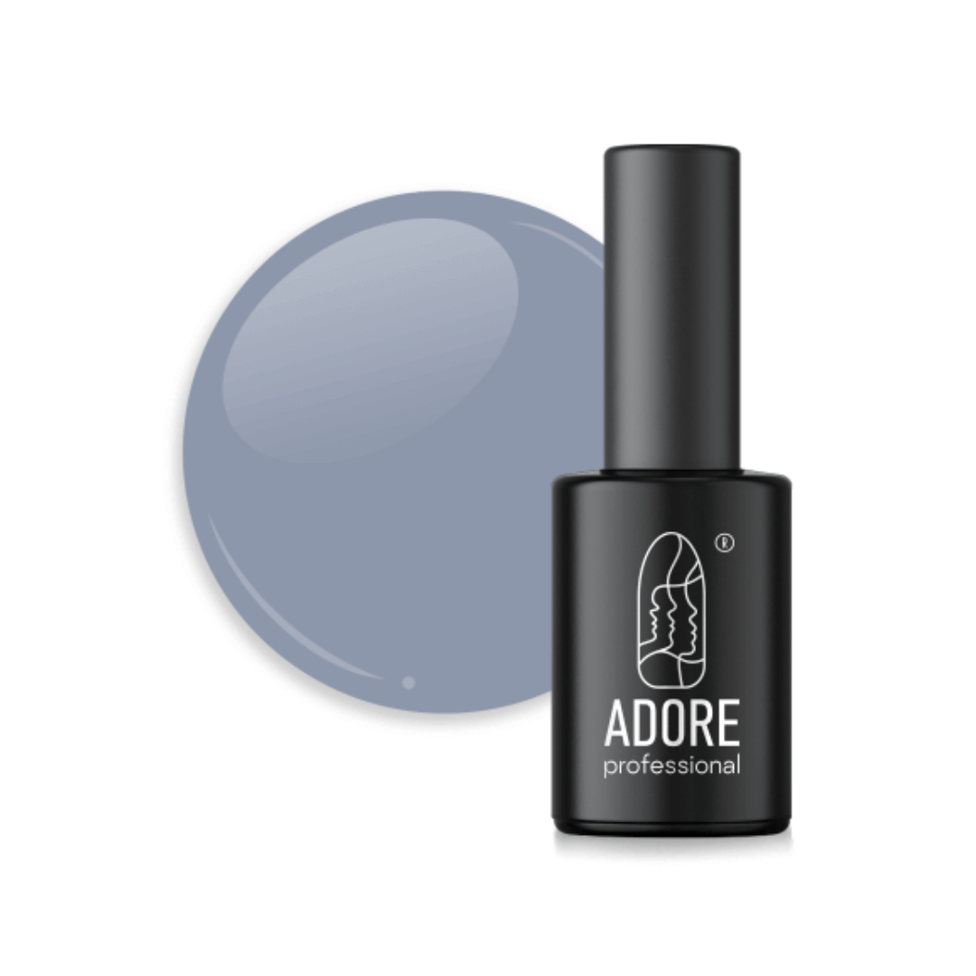 Adore Professional Gel Polish- Coolgray