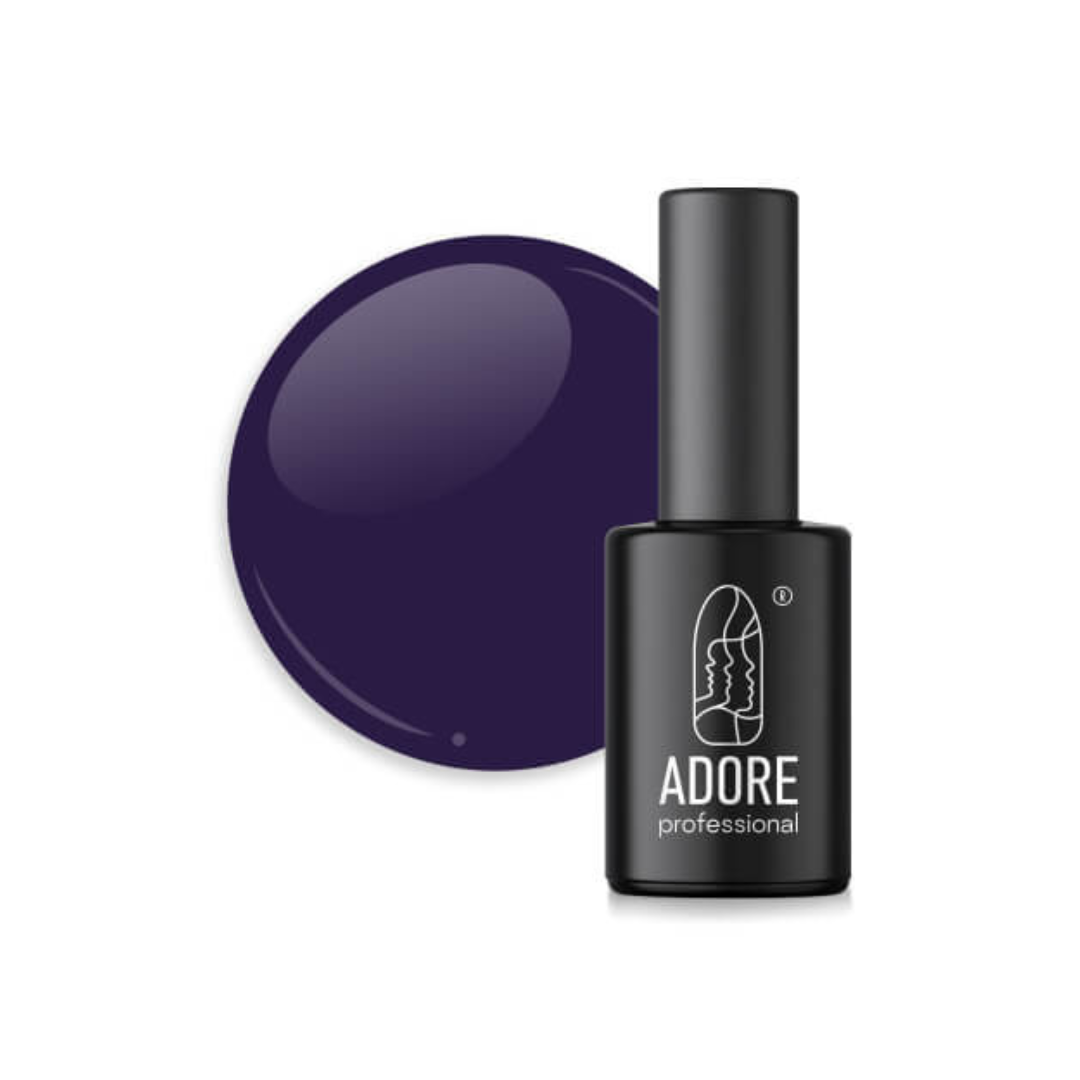 Adore Professional Gel Polish- Plummy