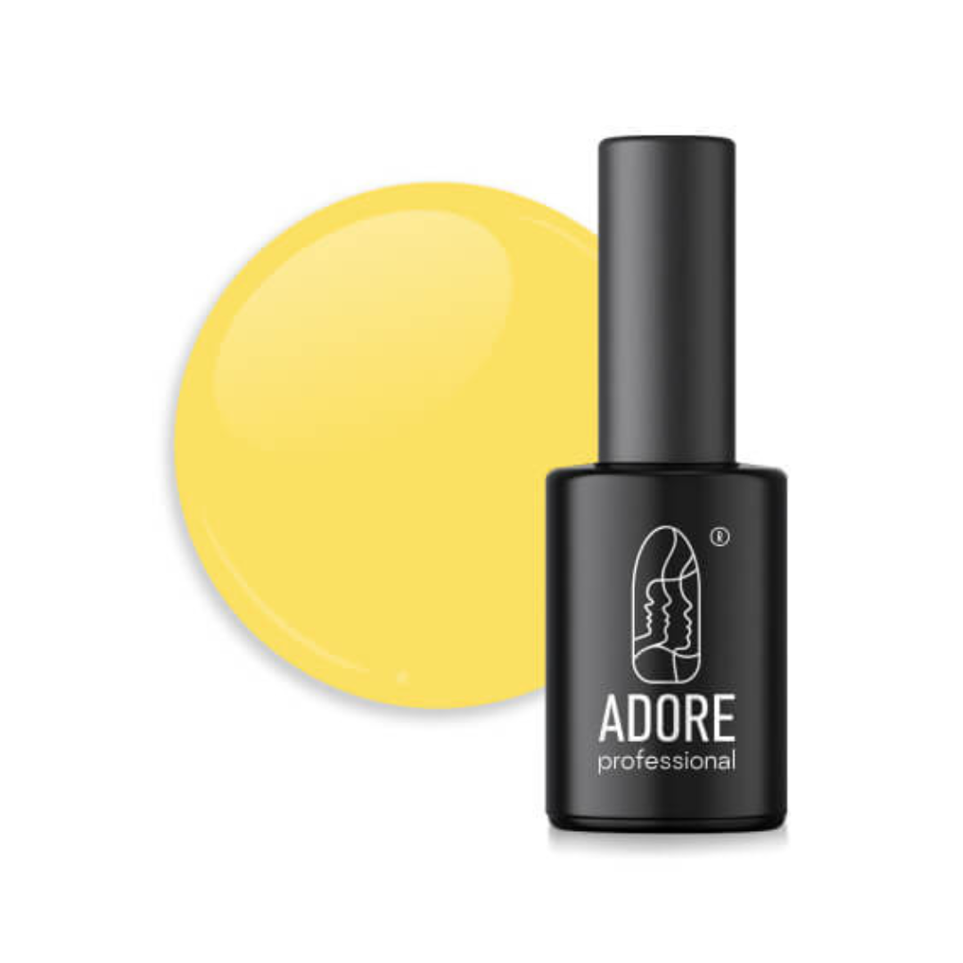 Adore Professional Gel Polish- Canary