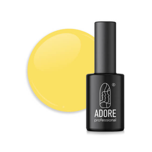 Adore Professional Gel Polish- Canary