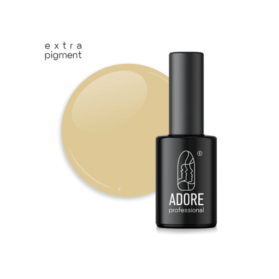 Adore Professional Gel Polish- Vanilla