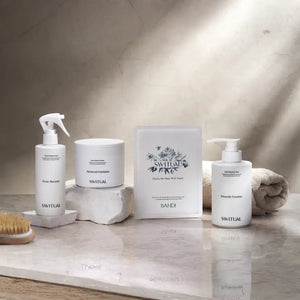 Bandi Switual Pro Pedi Spa Smooth Finisher