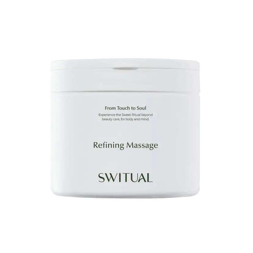 Bandi Switual Pro Hand Spa Refining Massage