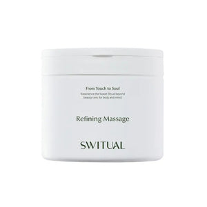 Bandi Switual Pro Hand Spa Refining Massage