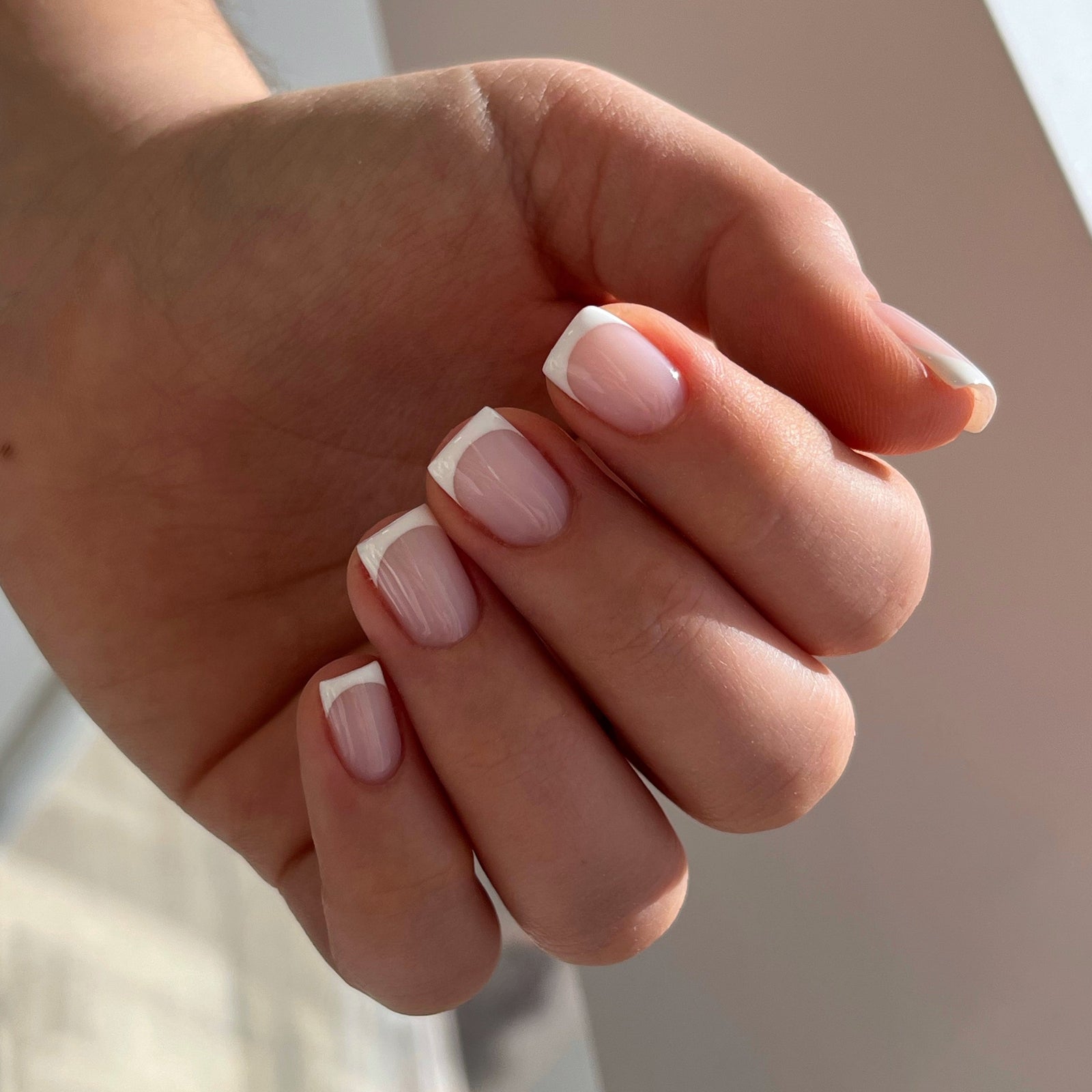 The Best Nails USA Builder Gel - VIENNA