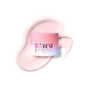 The Best Nails USA Builder Gel - VIENNA
