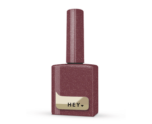 Hey Love (Hello Brand) Cat-Eye Gel Polish- Velour