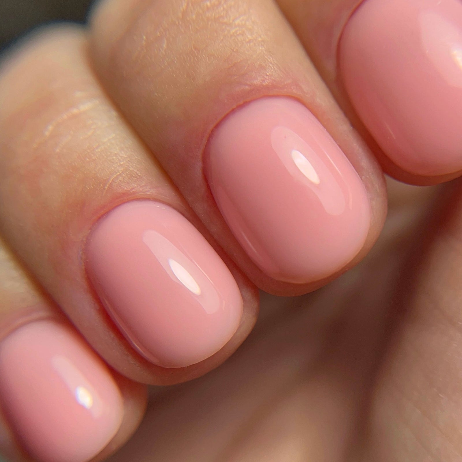 The Best Nails USA Builder Gel - WARSAW