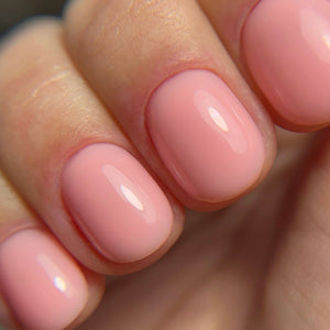 The Best Nails USA Builder Gel - WARSAW