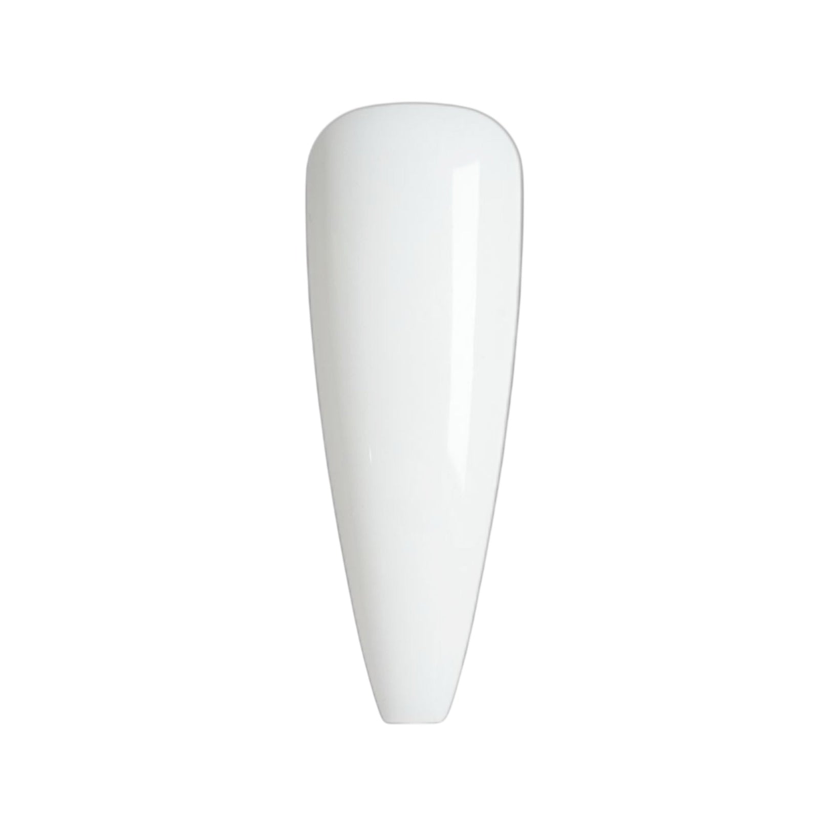 The Best Nails USA Polygel - WHITE