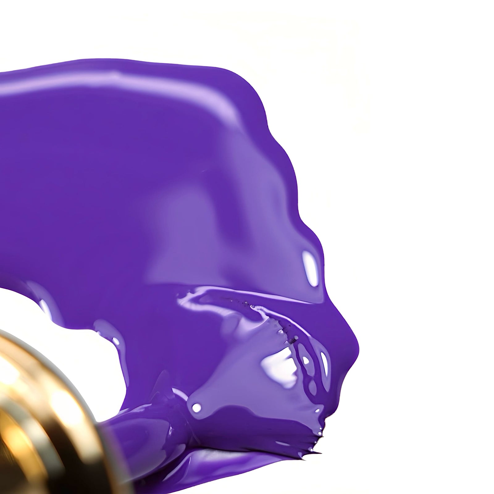 The Best Nails USA Gel Polish - WONDER