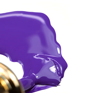 The Best Nails USA Gel Polish - WONDER