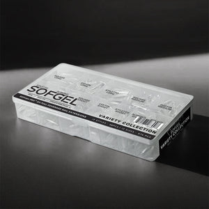 SOFGEL SOFTIPS PRO™ XII Variety Collection Tip Box