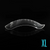 Dual Forms Imenka - Combo Pack of 7 (Almond, Arched Almond, Arched Square, Short Square, M, L, XL)
