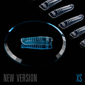 Nail Forms Imenka "XS", 120pcs