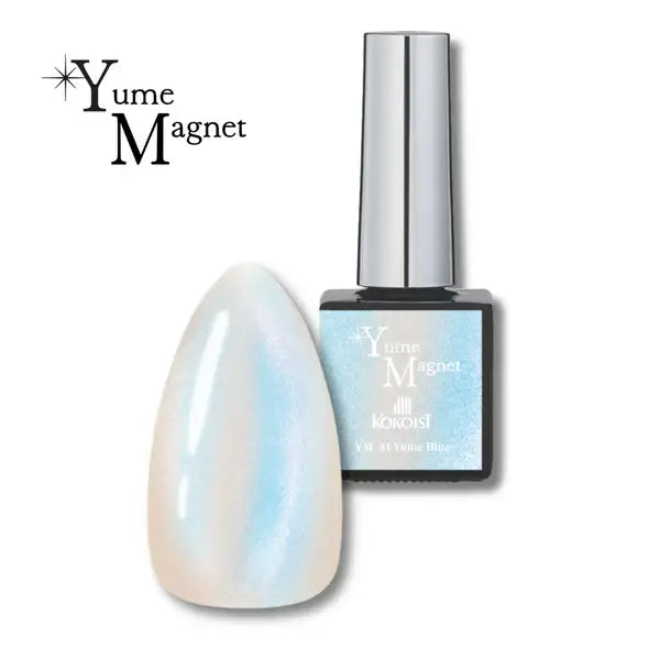 Kokoist Yume Magnet YM-41- Yume Blue