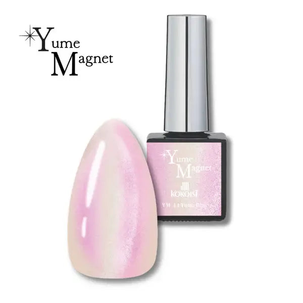 Kokoist Yume Magnet YM-44- Yume Pink