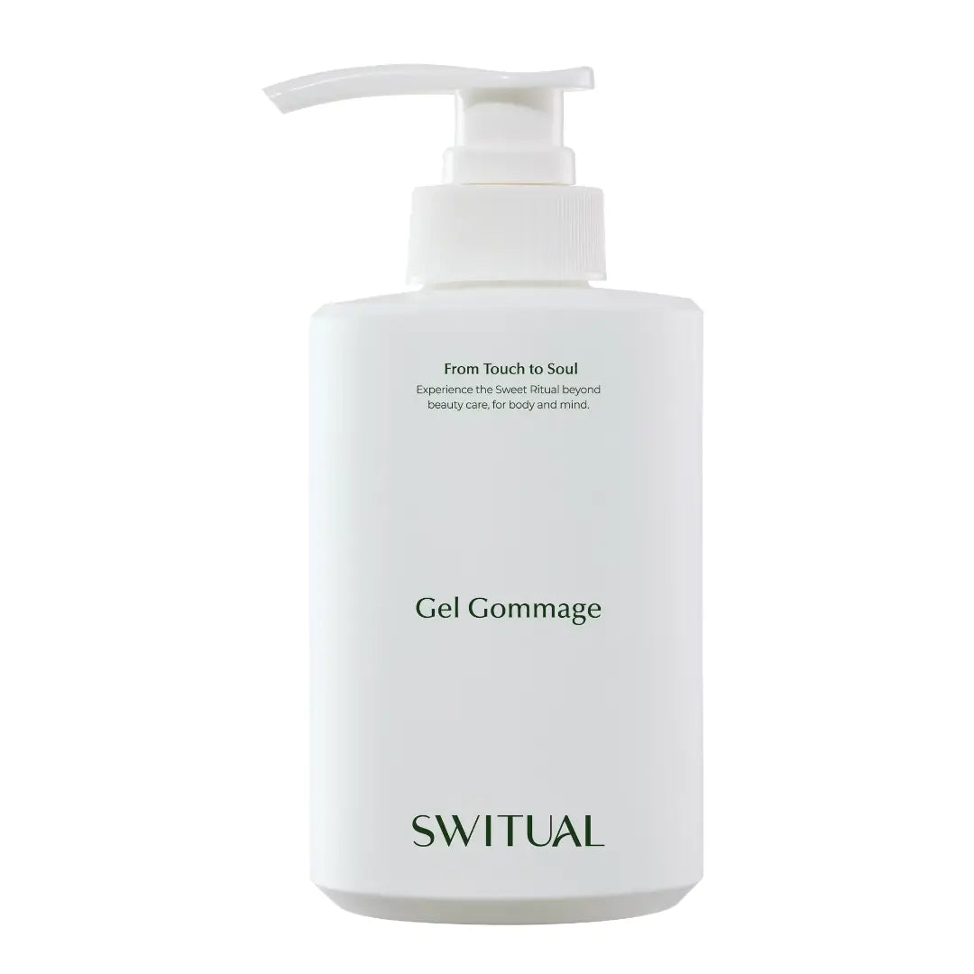 Bandi Switual Gel Gommage