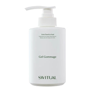 Bandi Switual Gel Gommage
