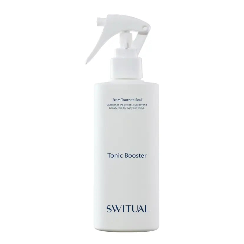 Bandi Switual Pro Pedi Spa Tonic Booster