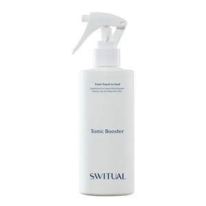 Bandi Switual Pro Pedi Spa Tonic Booster