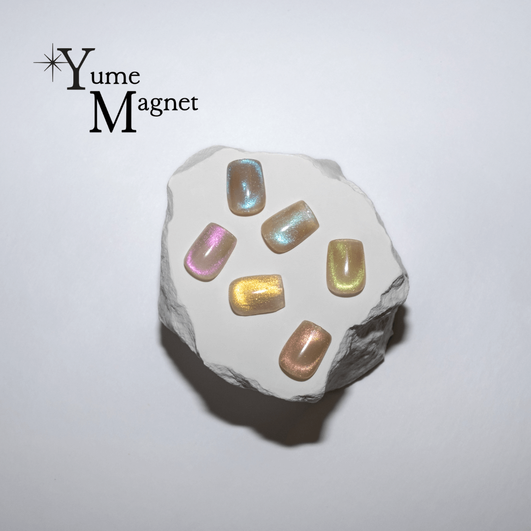 Kokoist Yume Magnet YM-46- Yume Apricot