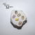 Kokoist Yume Magnet YM-46- Yume Apricot