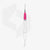 Staleks Pusher Combo UNIQ 35 Toenail File With A Bent End