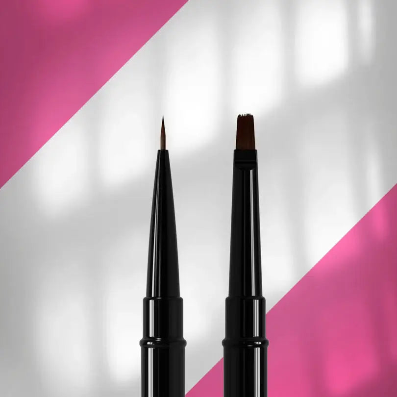 Staleks EXPERT Double-ended Brush 01/04