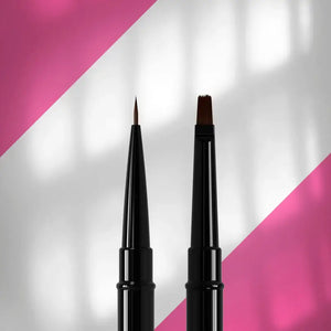 Staleks EXPERT Double-ended Brush 01/04