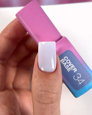 Luna Cover Base 34- Spritz