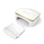Bandi LED/UV Power Gel Lamp (24OBJET Collection) - Beige