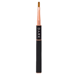 DARK Gel Brush, 11mm (Matte Black)