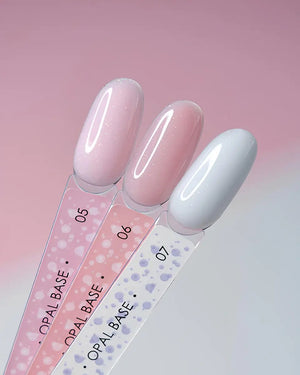 DARK Pro Base Opal #05