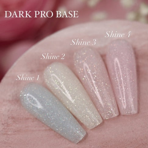 DARK Pro Base Shine #04, 15ml