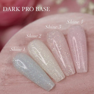 DARK Pro Base Shine #03, 15ml