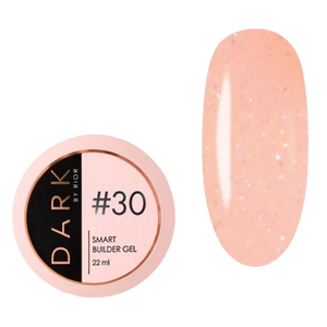 DARK Smart Builder Gel 30, 22ml