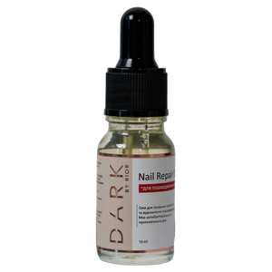 DARK Nail Repair Oil, 10ml