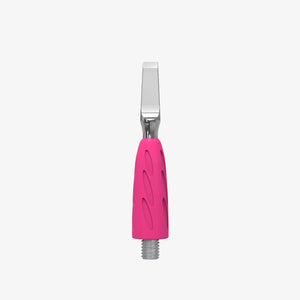 Staleks Pusher Combo UNIQ 15 Straight Blade