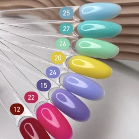 DARK Medium Gel #25, 15ml