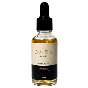 DARK Cuticle Oil Cashemir, 30ml