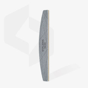 Staleks Crescent Mineral Nail File SMART 40 - 150 Grit (25 PCS)
