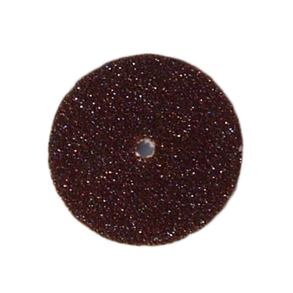 Medicool Abrasive Discs (100pcs) for Nails