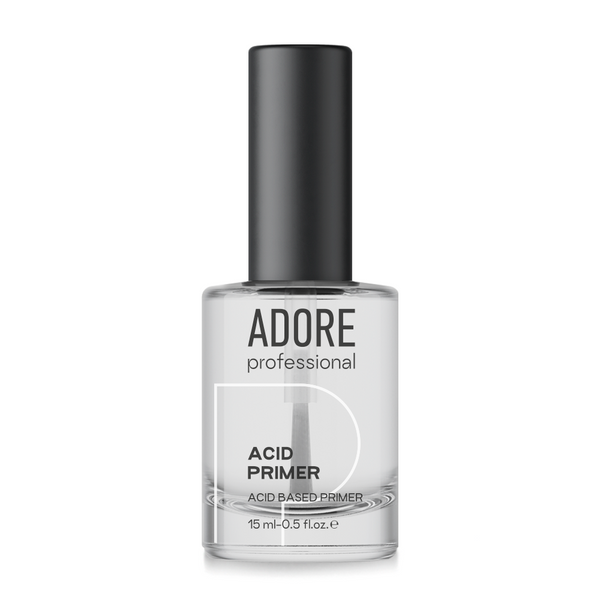 Adore Professional Acid Primer Nail Mart USA