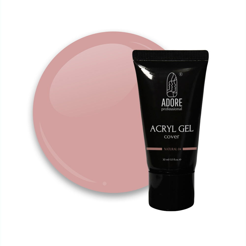 Adore Professional Acryl-Gel- Natural