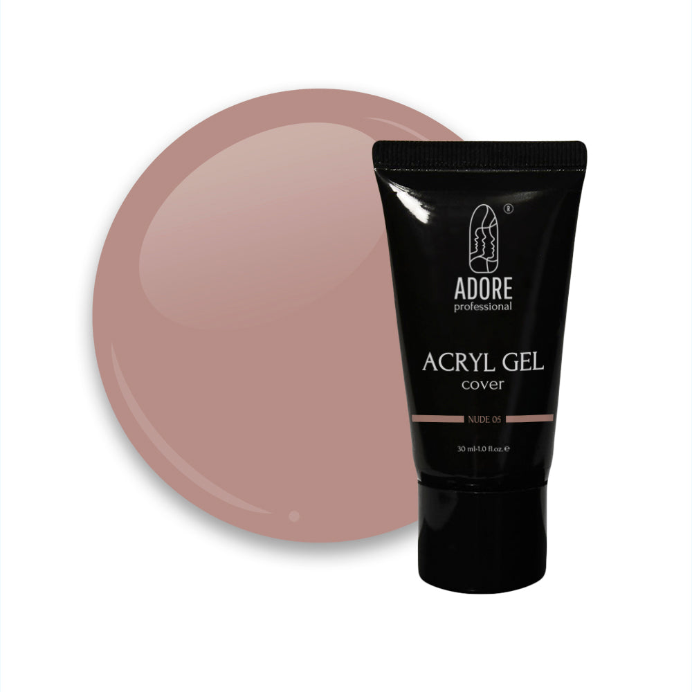 Adore Professional Acryl-Gel- Nude