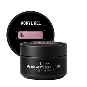 Adore Professional Acryl-Gel- Pink